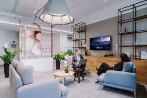 L’Oréal Offices - Warsaw