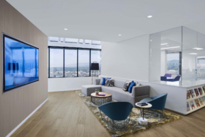 Meredith Corporation Offices - Los Angeles