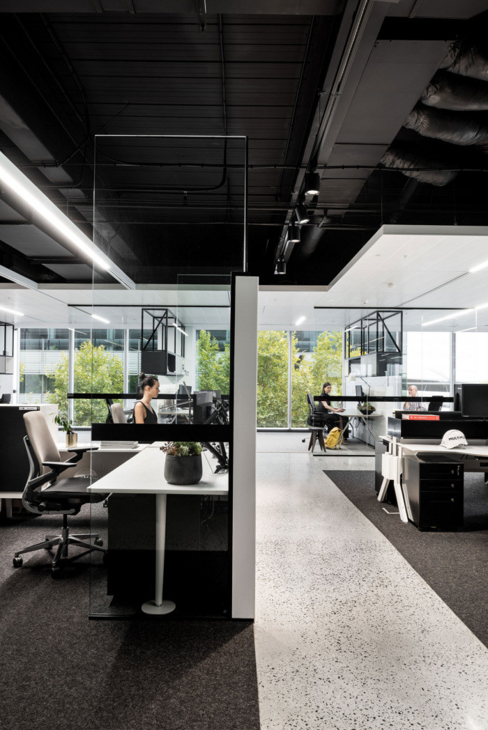 Multiplex Offices - Perth - 5