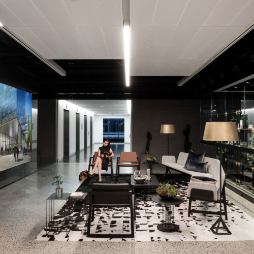 Multiplex Offices – Perth