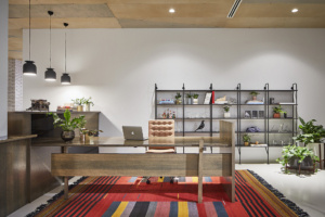 Narrative Science Offices - Chicago