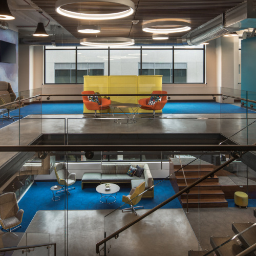 NetApp Offices – Boulder
