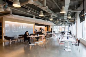 Novo Nordisk Offices - Mississauga