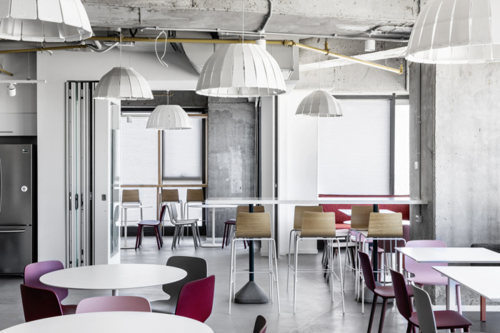 Nuvo Group Offices - Tel Aviv - 12