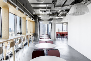 Nuvo Group Offices - Tel Aviv