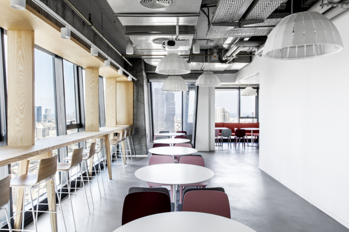 Nuvo Group Offices - Tel Aviv - 14