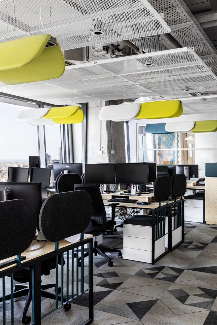 Nuvo Group Offices - Tel Aviv - 15