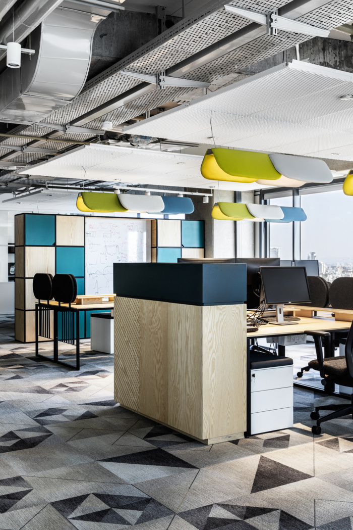 Nuvo Group Offices - Tel Aviv - 16