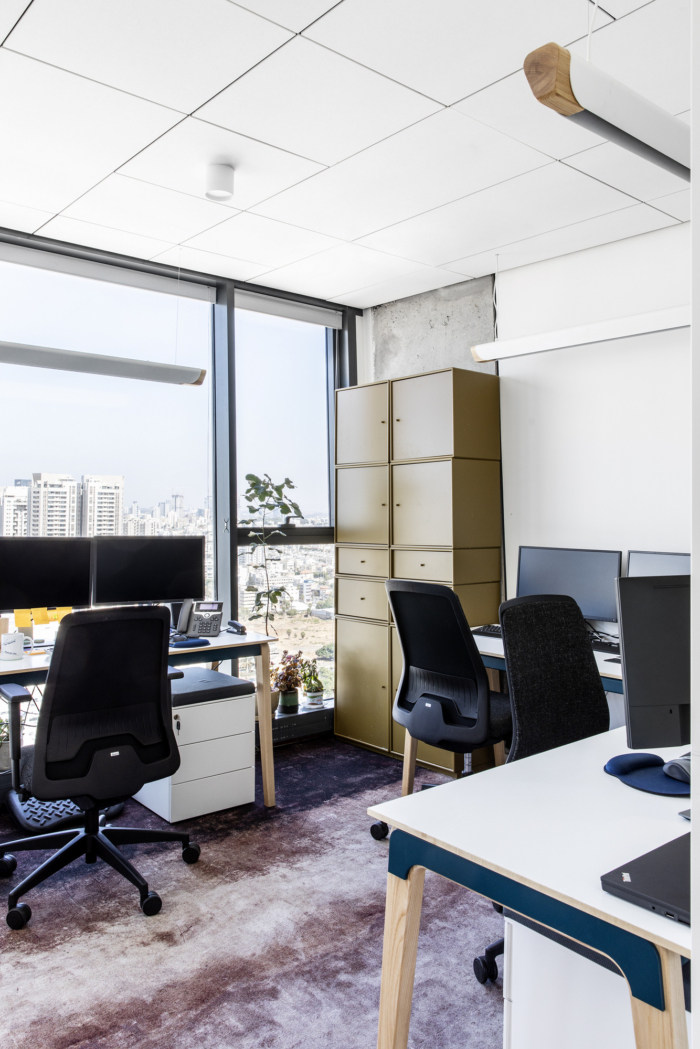 Nuvo Group Offices - Tel Aviv - 18