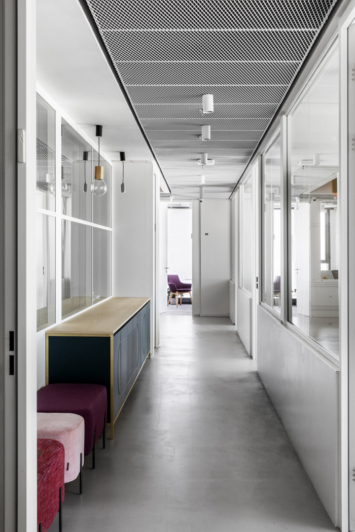 Nuvo Group Offices - Tel Aviv - 19