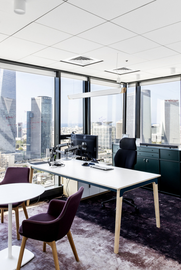 Nuvo Group Offices - Tel Aviv - 21