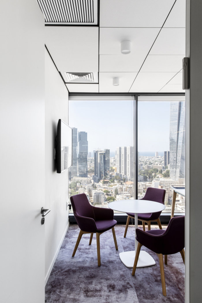 Nuvo Group Offices - Tel Aviv - 22