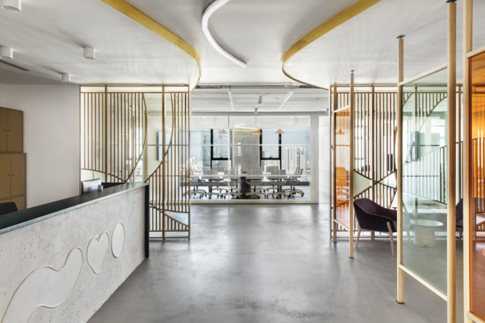 Nuvo Group Offices - Tel Aviv - 4
