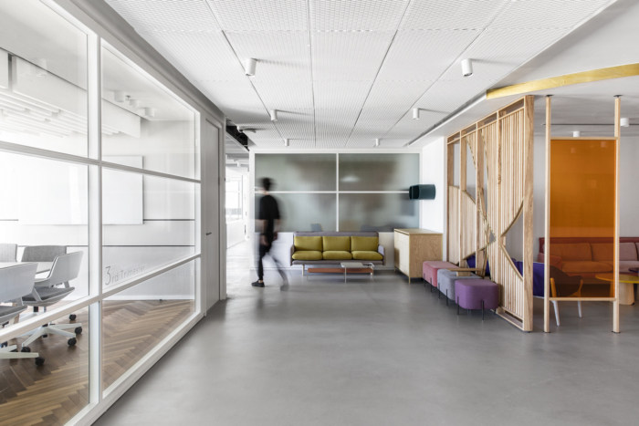 Nuvo Group Offices - Tel Aviv - 7