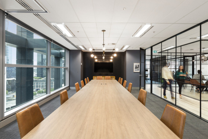 Occupational English Test Offices - Melbourne - 8