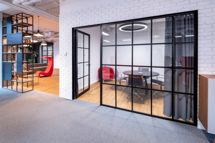 Ogilvy Offices - Warsaw - 12