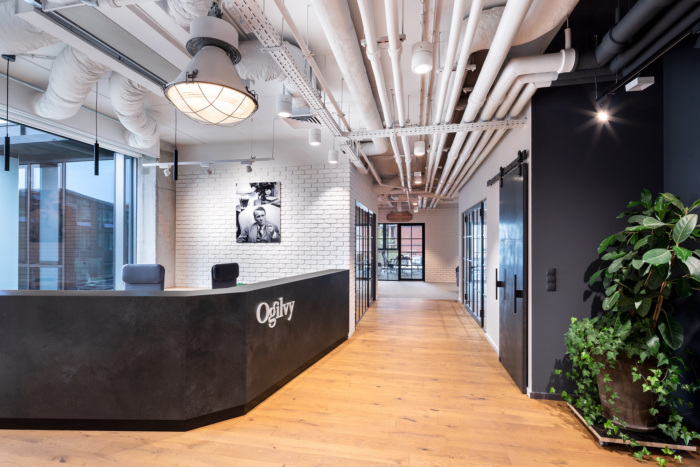 Ogilvy Offices - Warsaw - 2
