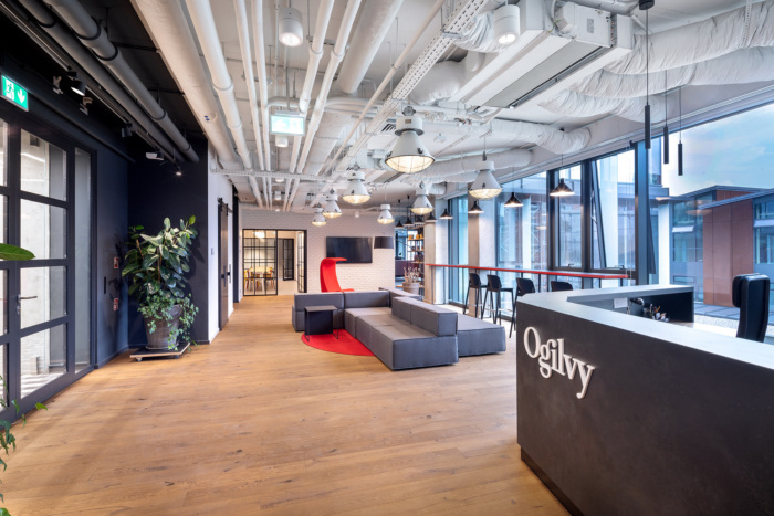 Ogilvy Offices - Warsaw - 1