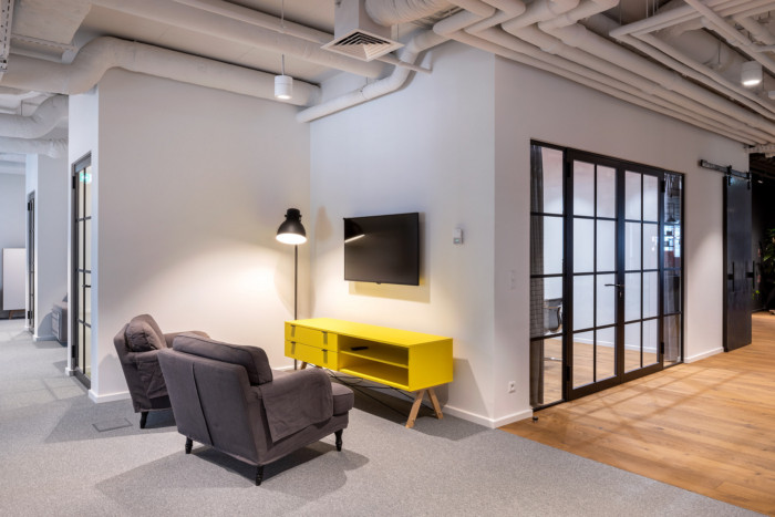 Ogilvy Offices - Warsaw - 8