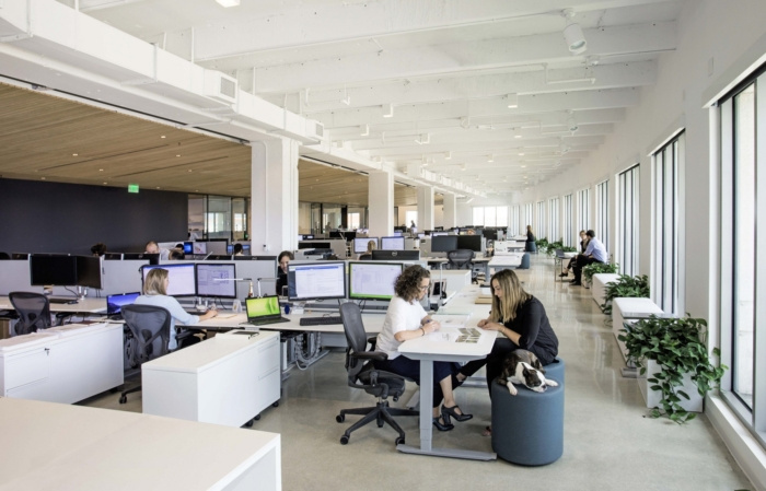 Perkins+Will Offices - Coral Gables - 4