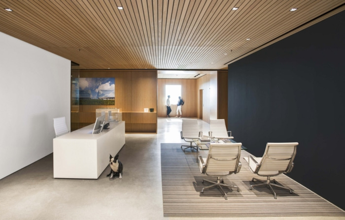 Perkins+Will Offices - Coral Gables - 1