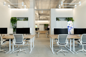 Playstudios Offices - Tel Aviv