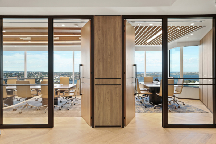 Private Equity Firm Offices - Sydney - 5
