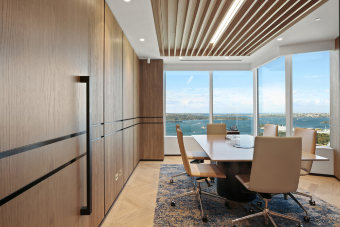 Private Equity Firm Offices - Sydney - 10