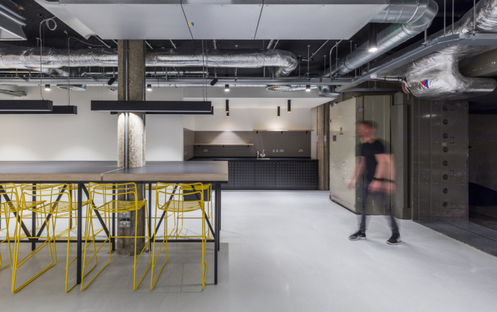 RocketSpace Offices - London - 6