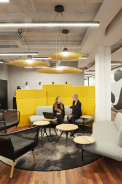 Sanofi Offices - Copenhagen | Office Snapshots