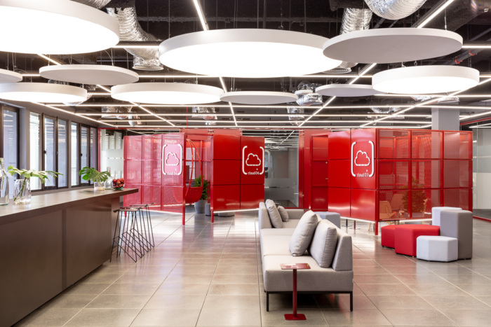 Santander Digital Generation Offices - Sao Paulo - 5