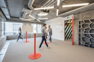 SII Offices - Nantes