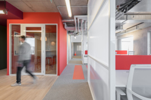 SII Offices - Nantes