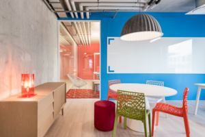 SII Offices - Nantes