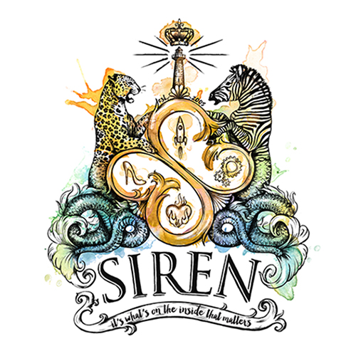 Siren Design Office Snapshots