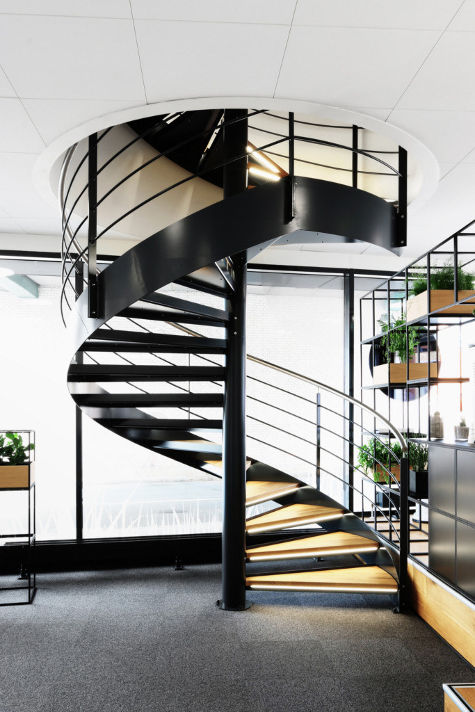 Sparekassen Thy Offices Office Snapshots