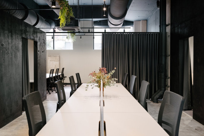 Colony Coworking Offices - Manchester - 4