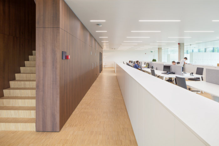 The Willis Building Offices - Geel - 3