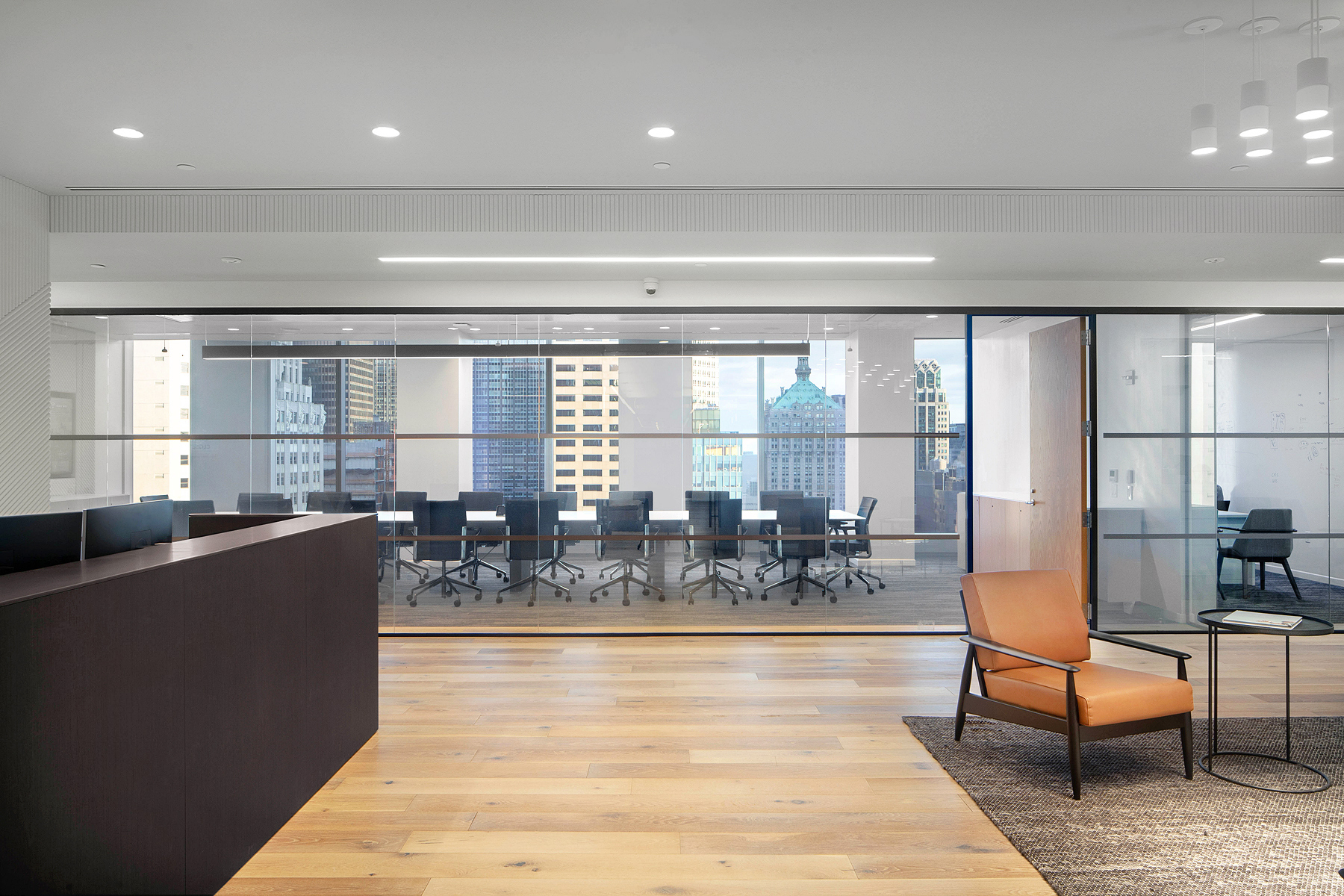 TravelClick Offices - New York City | Office Snapshots