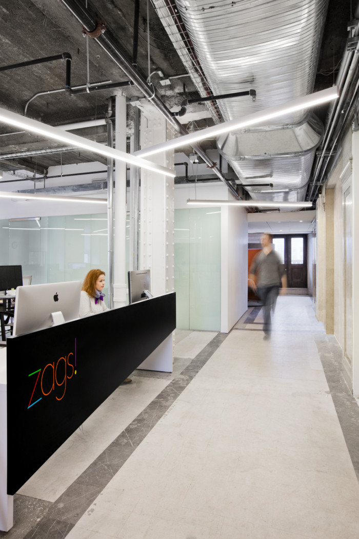 Zags Offices - New York City - 2
