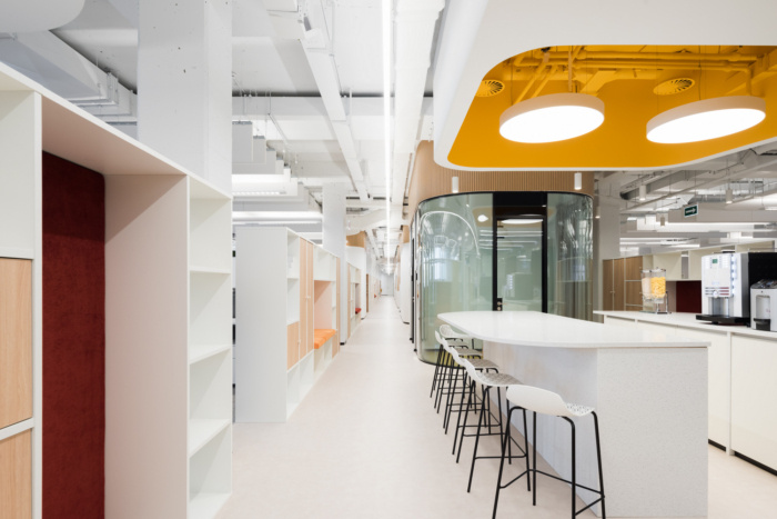 Align Technology Offices - Moscow - 8