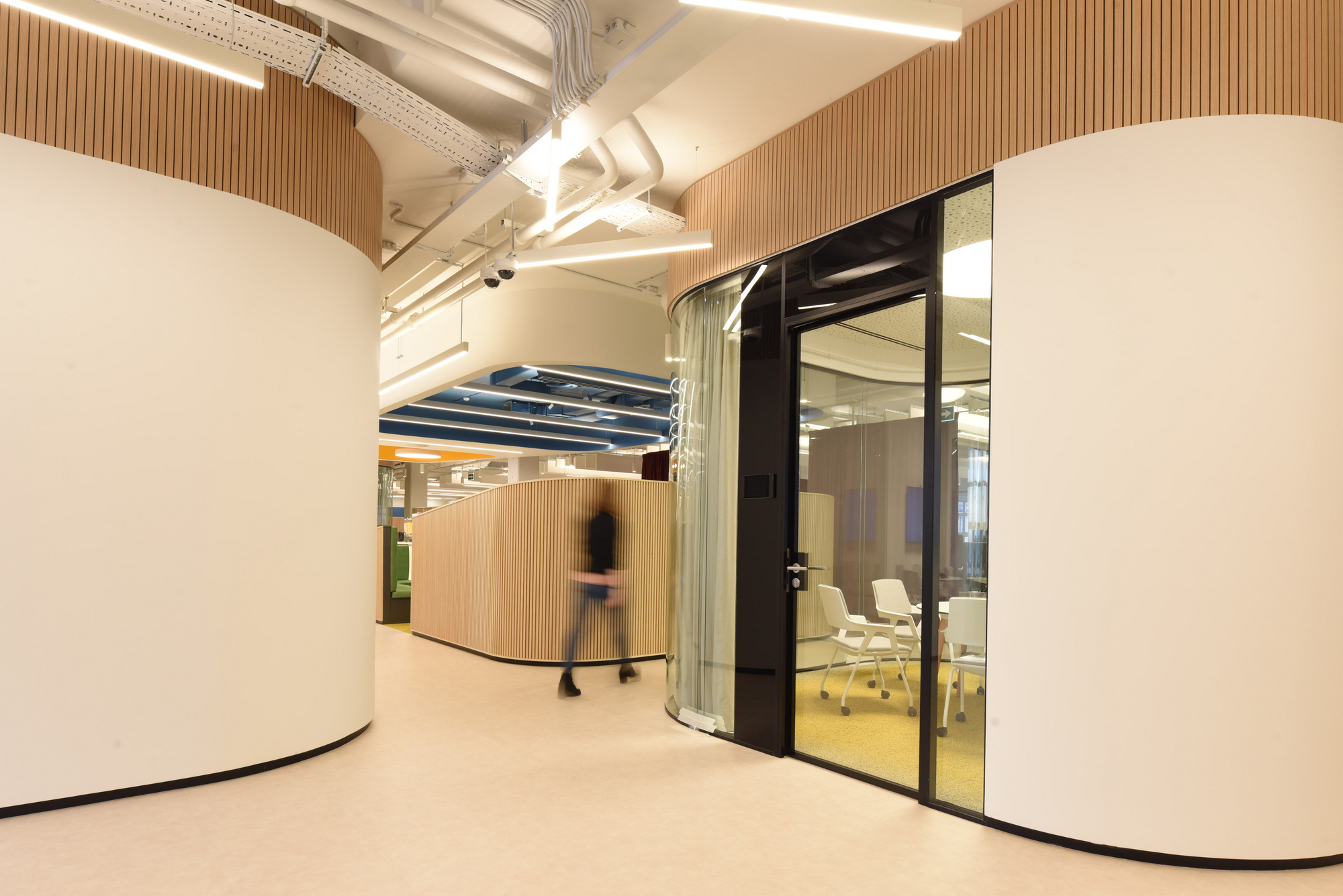 Align Technology Offices Moscow Office Snapshots