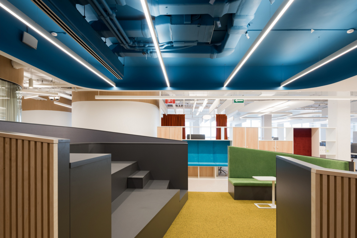 Align Technology Offices - Moscow