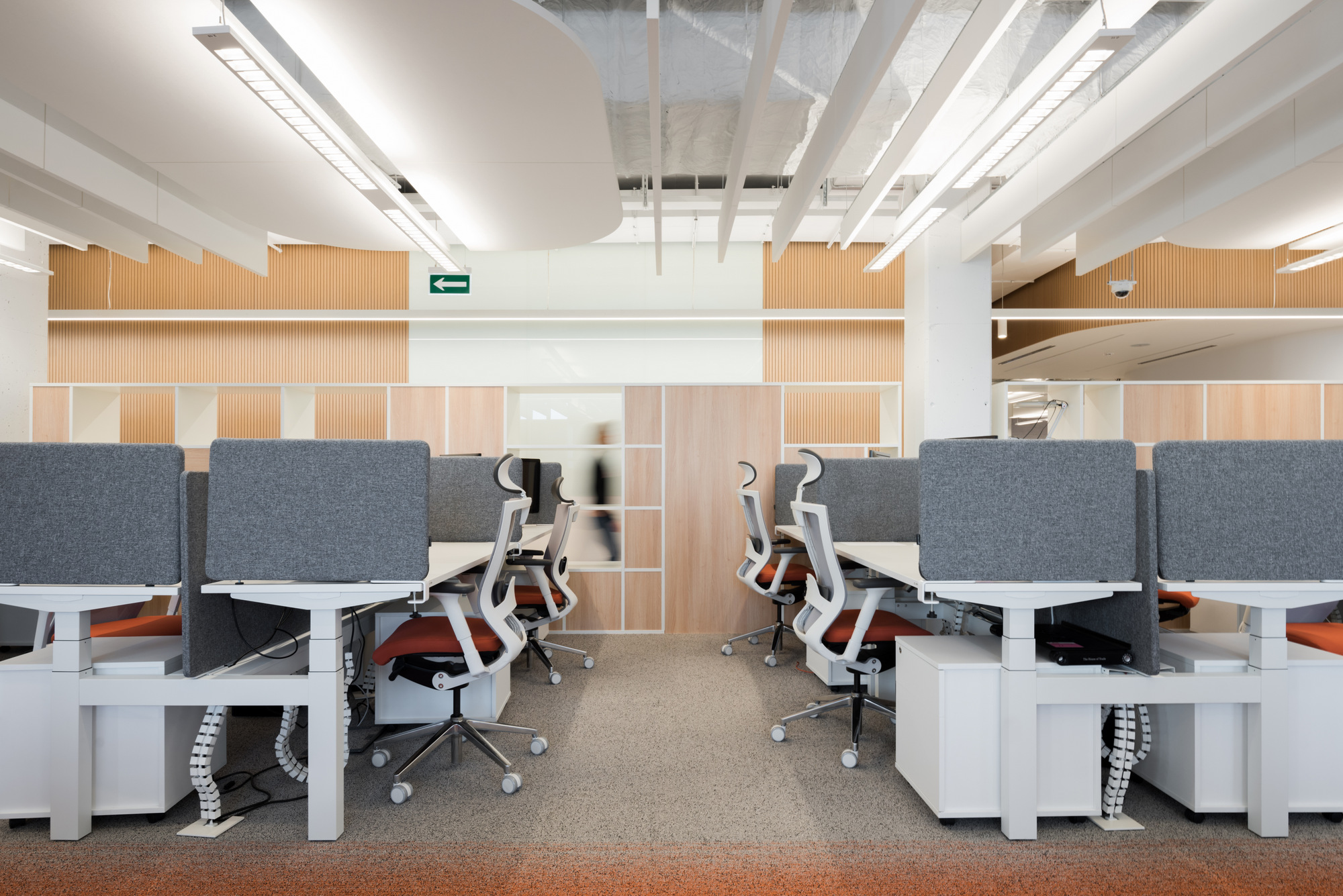 Align Technology Offices Moscow Office Snapshots