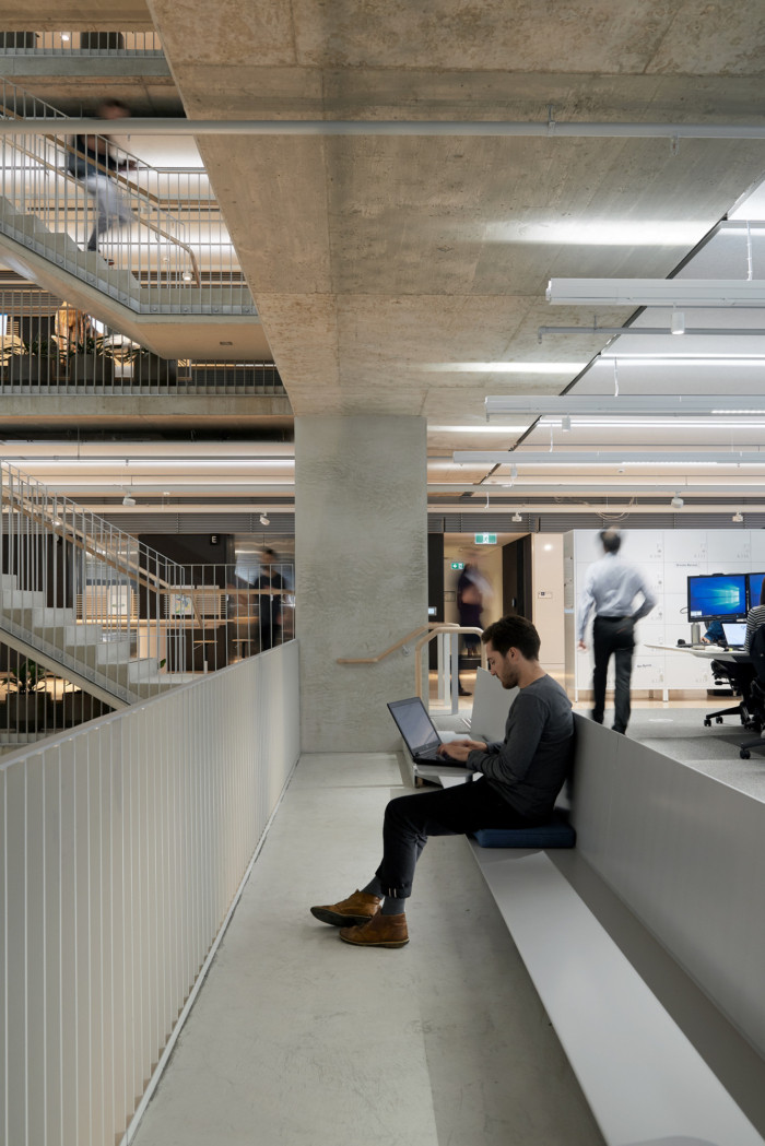 Arup Offices - Sydney - 7