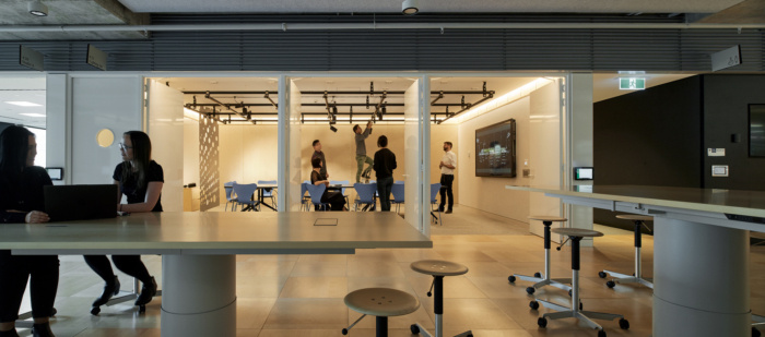 Arup Offices - Sydney - 8