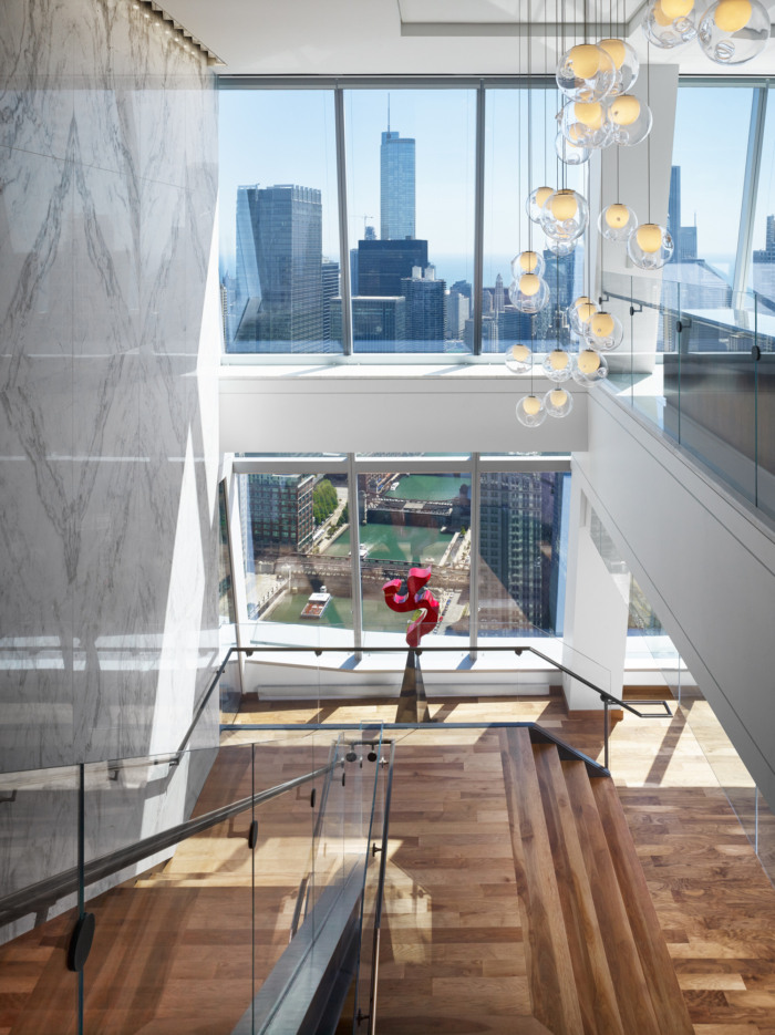 Balyasny Asset Management Offices - Chicago - 5