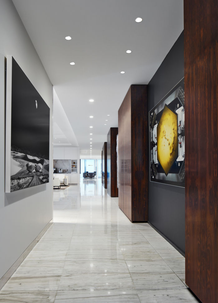 Balyasny Asset Management Offices - Chicago - 16