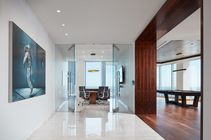 Balyasny Asset Management Offices - Chicago - 12