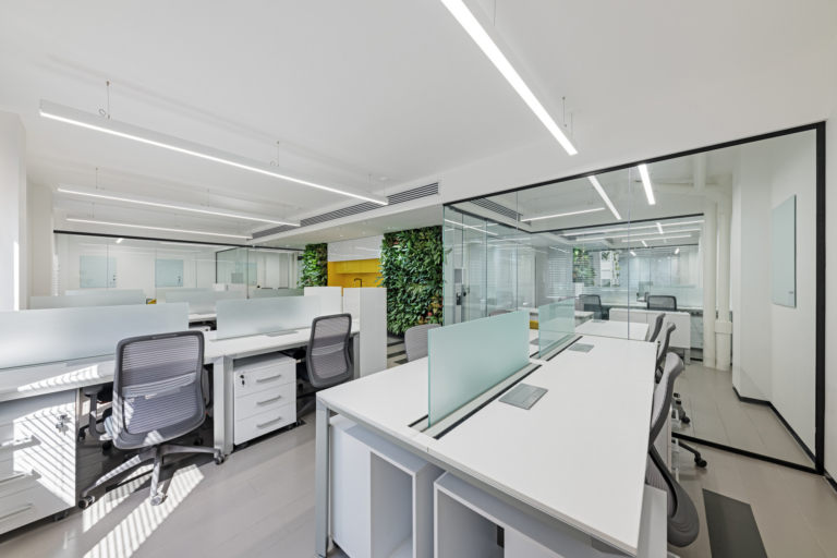 Bazargan Kala Company Offices - Tehran | Office Snapshots